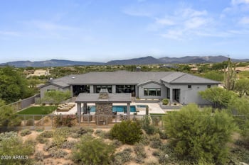 8177 E Smokehouse Trl, Scottsdale, AZ 85266