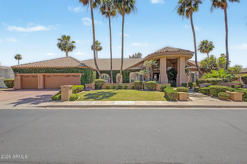 8177 Sunnyside Dr, Scottsdale, AZ 85260