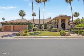 8177 Sunnyside Dr, Scottsdale, AZ 85260