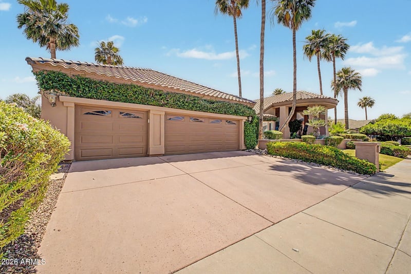 8177 Sunnyside Dr, Scottsdale, AZ 85260