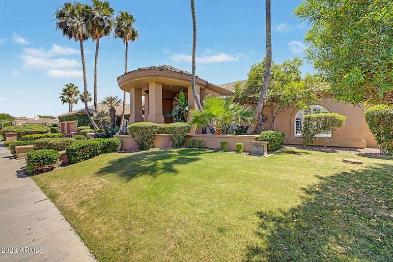 8177 Sunnyside Dr, Scottsdale, AZ 85260