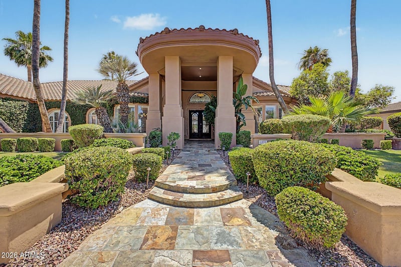 8177 Sunnyside Dr, Scottsdale, AZ 85260
