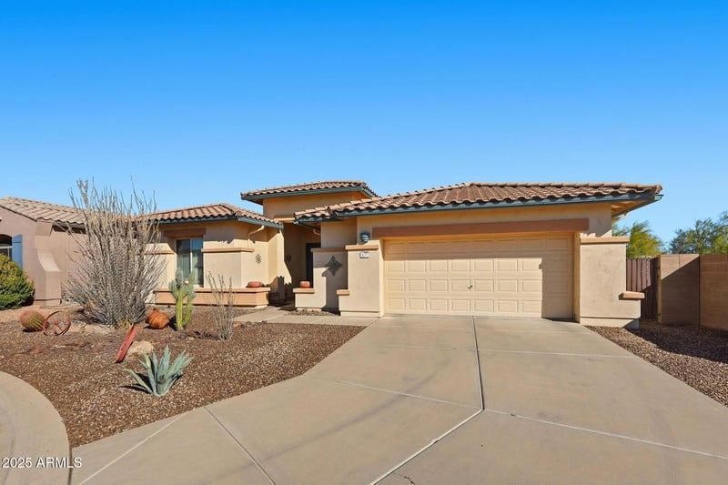 8177 Bull Dog Ct, Gold Canyon, AZ 85118