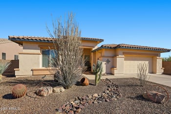 8177 Bull Dog Ct, Gold Canyon, AZ 85118
