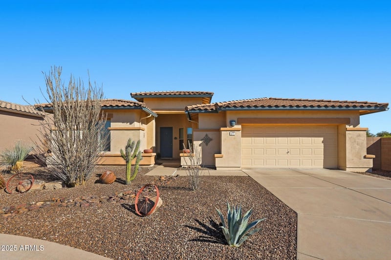 8177 Bull Dog Ct, Gold Canyon, AZ 85118