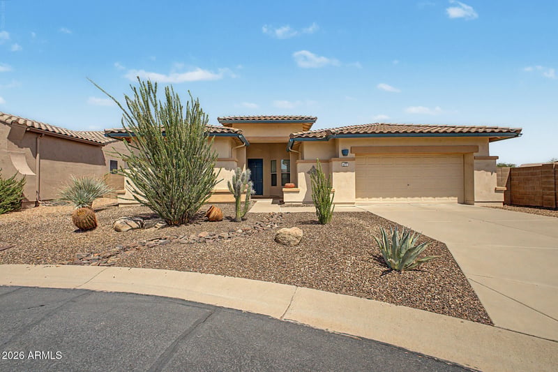 8177 S Bull Dog Ct, Gold Canyon, AZ 85118