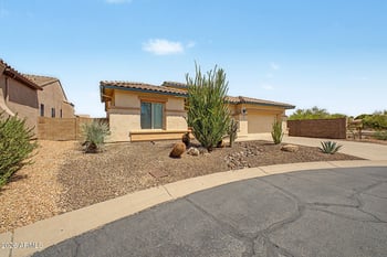 8177 S Bull Dog Ct, Gold Canyon, AZ 85118