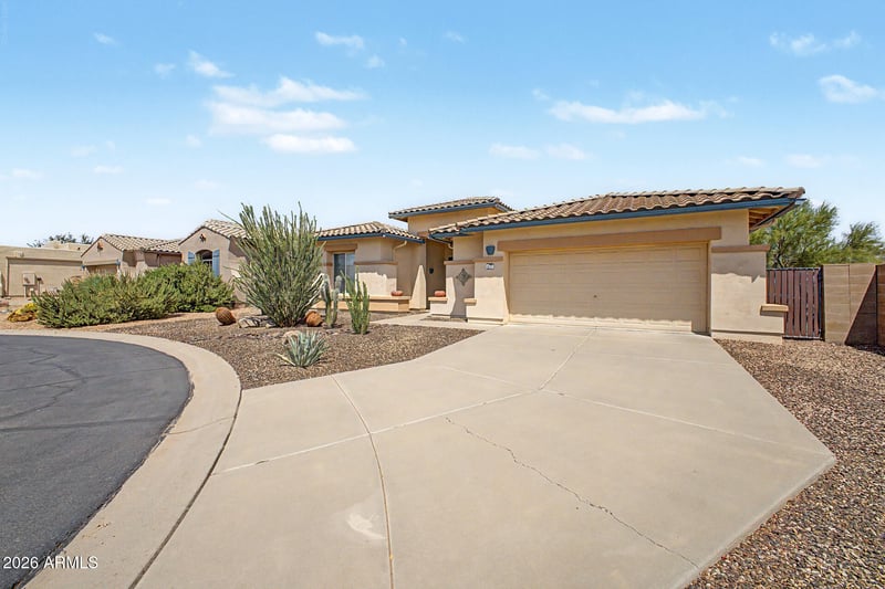 8177 S Bull Dog Ct, Gold Canyon, AZ 85118