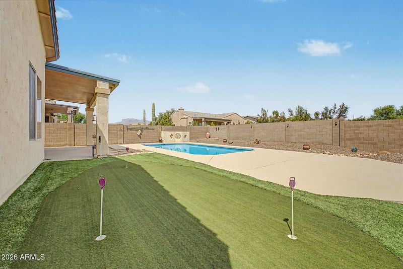 8177 S Bull Dog Ct, Gold Canyon, AZ 85118
