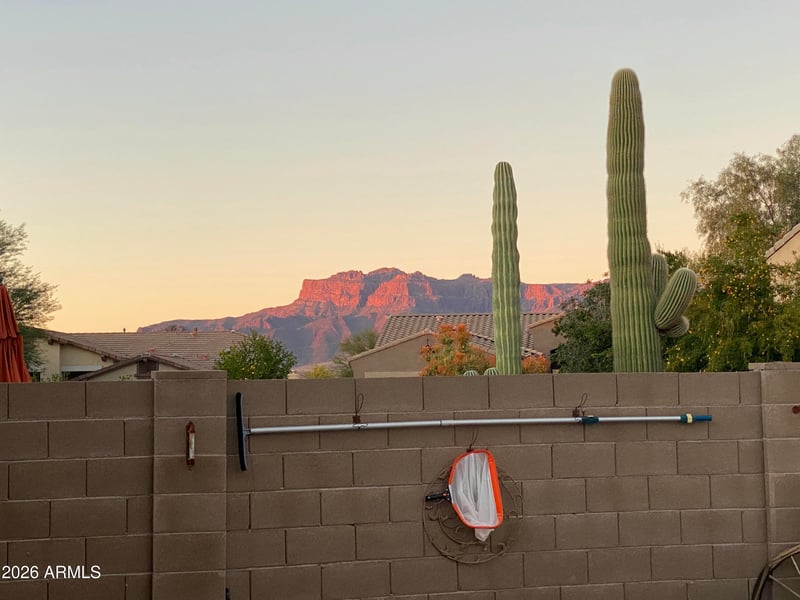 8177 S Bull Dog Ct, Gold Canyon, AZ 85118