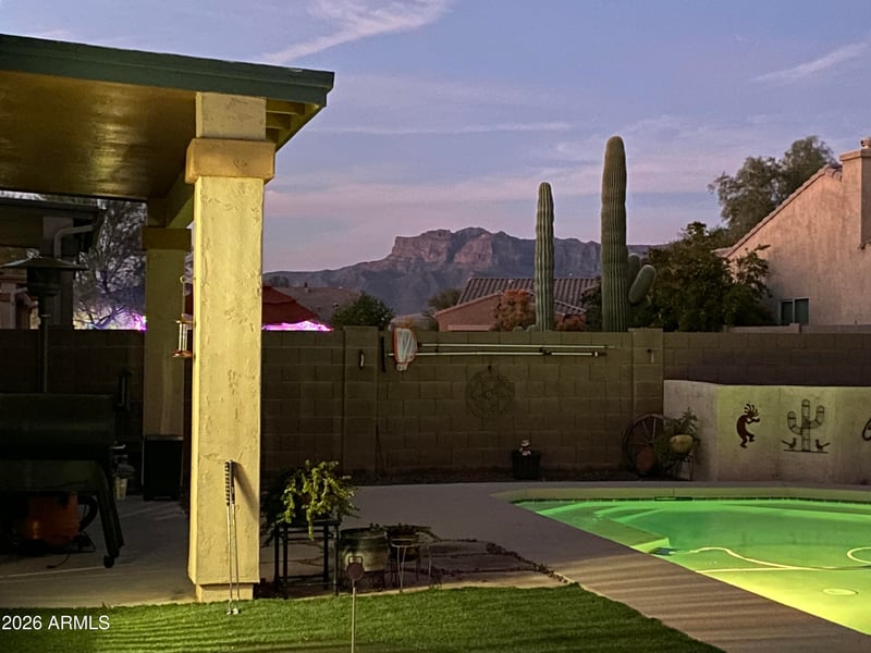 8177 S Bull Dog Ct, Gold Canyon, AZ 85118