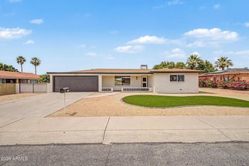 818 62nd St, Mesa, AZ 85205