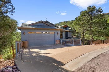 818 Blue Spruce Cir, Payson, AZ 85541