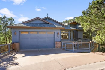 818 Blue Spruce Cir, Payson, AZ 85541