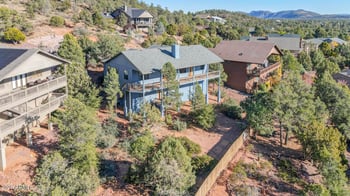 818 Blue Spruce Cir, Payson, AZ 85541