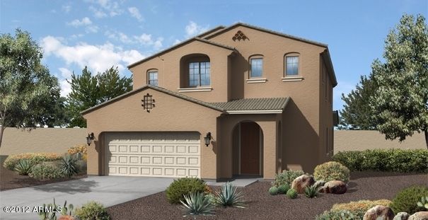 818 E Del Rio St #27, Chandler, AZ 85225