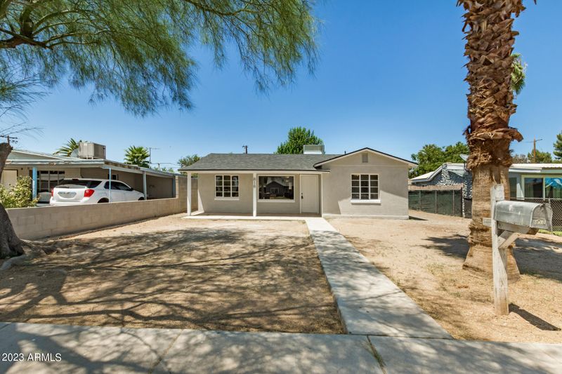 818 E Edison Ave, Buckeye, AZ 85326