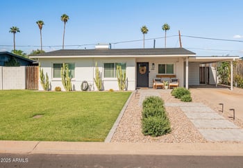 818 Indianola Ave, Phoenix, AZ 85013