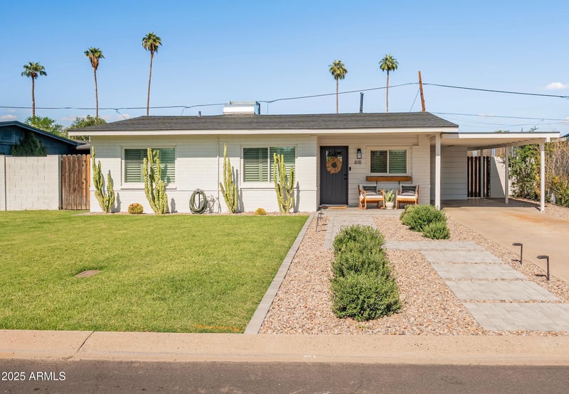 818 Indianola Ave, Phoenix, AZ 85013