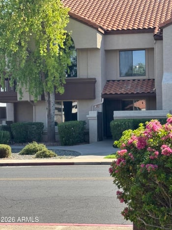 818 Westwood -- #114, Mesa, AZ 85210