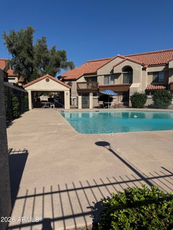 818 Westwood -- #114, Mesa, AZ 85210