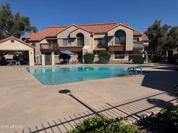 818 Westwood -- #114, Mesa, AZ 85210