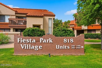 818 S Westwood -- #114, Mesa, AZ 85210