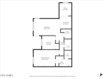 818 S Westwood -- #114, Mesa, AZ 85210