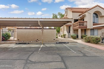 818 Westwood -- #234, Mesa, AZ 85210