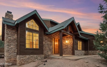 818 St Moritz Dr, Payson, AZ 85541