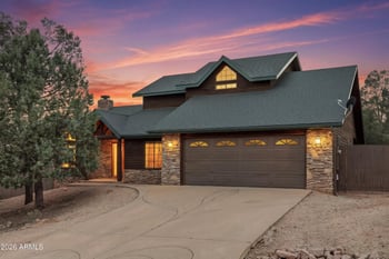 818 St Moritz Dr, Payson, AZ 85541