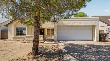 818 W Oraibi Dr, Phoenix, AZ 85027