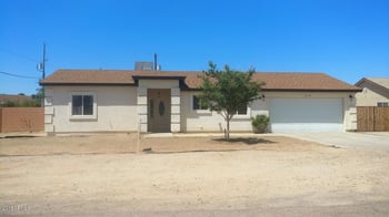 818 W Williams St, Gila Bend, AZ 85337