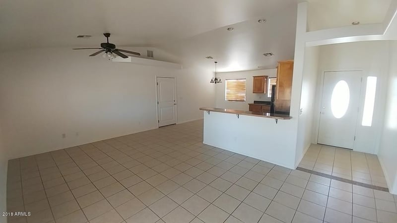 818 W Williams St, Gila Bend, AZ 85337