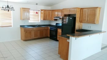 818 W Williams St, Gila Bend, AZ 85337