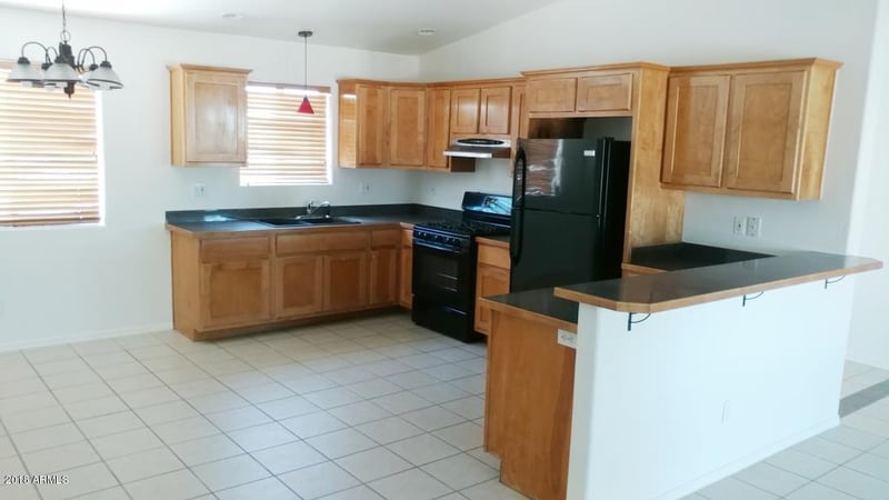 818 W Williams St, Gila Bend, AZ 85337