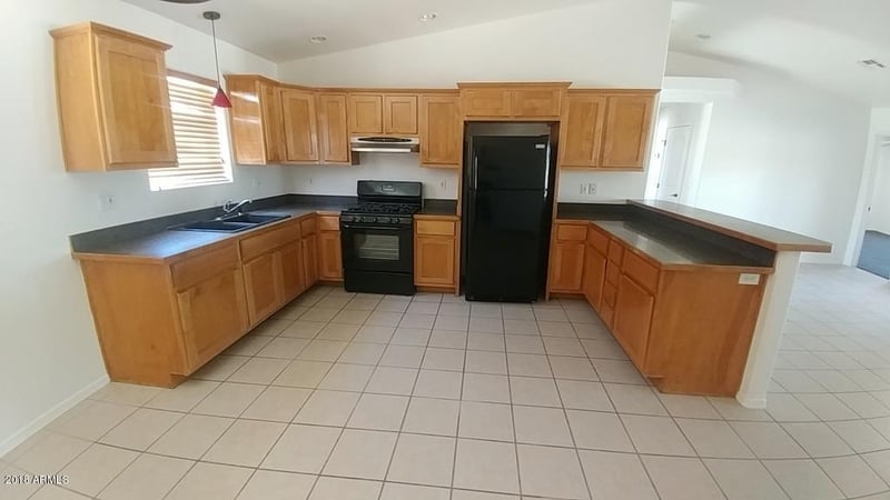 818 W Williams St, Gila Bend, AZ 85337