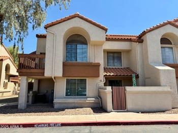 818 Westwood -- #228, Mesa, AZ 85210
