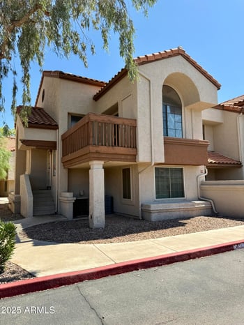 818 Westwood -- #228, Mesa, AZ 85210
