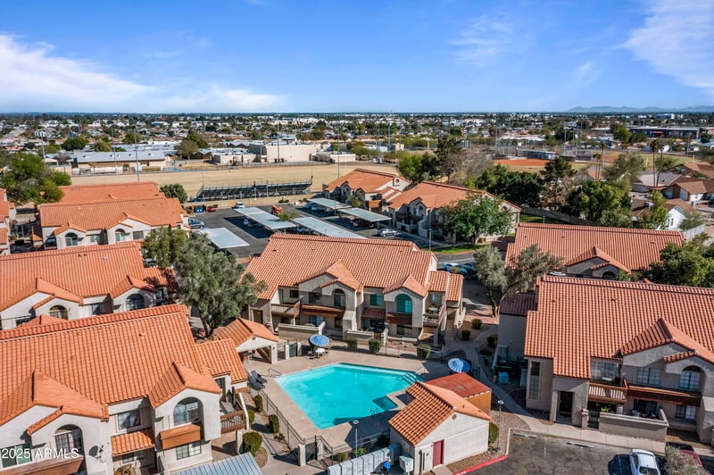 818 Westwood -- #228, Mesa, AZ 85210