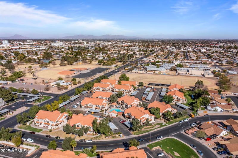 818 Westwood -- #228, Mesa, AZ 85210