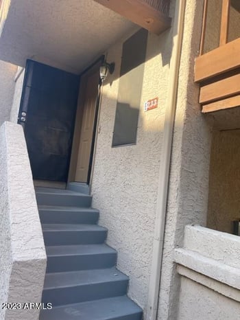 818 Westwood -- #233, Mesa, AZ 85210