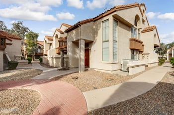 818 Westwood -- #234, Mesa, AZ 85210