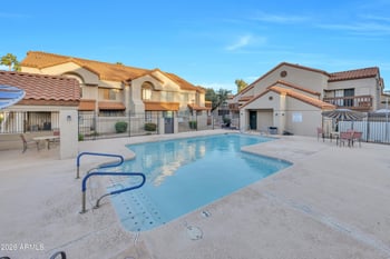 818 Westwood Dr #233, Mesa, AZ 85210