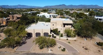 8180 Dove Valley Rd, Scottsdale, AZ 85266