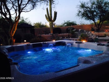 8180 Dove Valley Rd, Scottsdale, AZ 85266