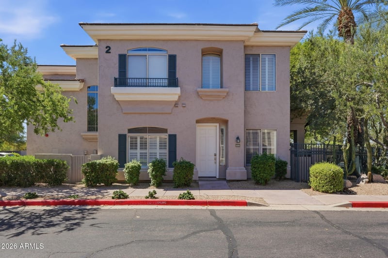 8180 Shea Blvd #1006, Scottsdale, AZ 85260