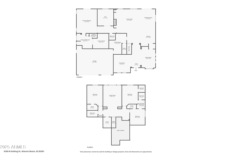 8180 Gelding Dr, Peoria, AZ 85381