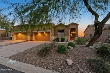 8181 Pinnacle Pl, Gold Canyon, AZ 85118
