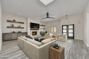 8184 Del Cuarzo Dr, Scottsdale, AZ 85258